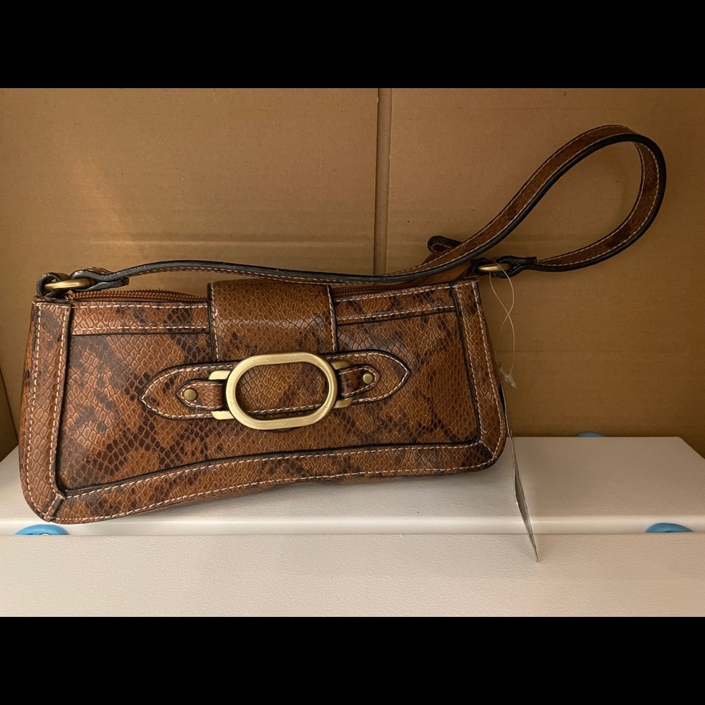 Minicci mini handbag NWT